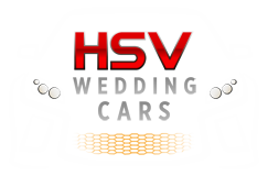 HSV Wedding Cars