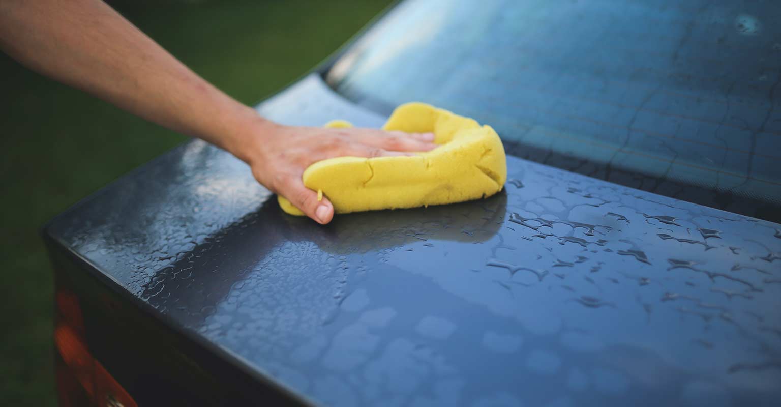 How to Choose a Car Detailing Company